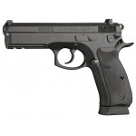 Pistole CZ 75 SP-01Tactic,9 Para